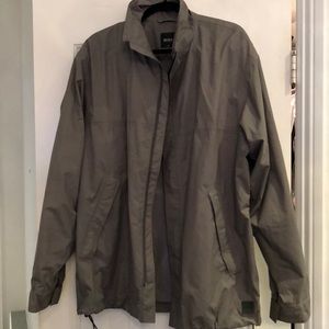 HUGO BOSS WIND BREAKER
